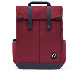 ნოუთბუქის ჩანთა XIAOMI NINETYGO COLLEAGE (15.6") REDiMart.ge