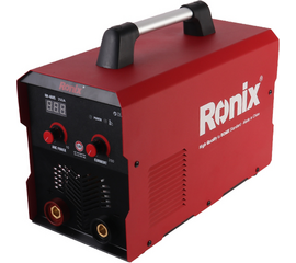 შედუღების აპარატი RONIX RH-4605 (250 A)iMart.ge