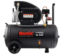 ჰაერის კომპრესორი RONIX RC-5010 (2800 RPM, 50 L)iMart.ge