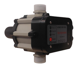 ჰიდროკონტროლერი წყლის ტუმბოსთვის SCHPINDEL MPC-01 (1100 W)iMart.ge