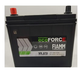 აკუმულატორი FIAMM EF AGM VR370 45 AH JIS (370A)iMart.ge