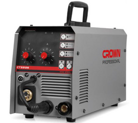 შედუღების აპარატი CROWN CT33128 MIG (200A, 62V)iMart.ge