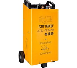 აკუმლატორის დამტენი DINGQI 106430 (1400 W)iMart.ge