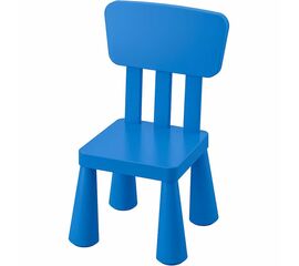 საბავშვო სკამი IKEA MAMMUT (67 სმ) BLUEiMart.ge