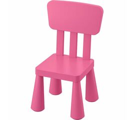 საბავშვო სკამი IKEA MAMMUT (67 სმ) PINKiMart.ge