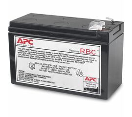 UPS აკუმულატორი APC APCRBC110iMart.ge
