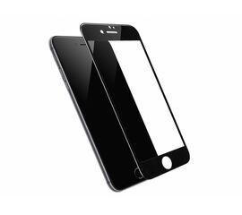 ეკრანის დამცავი Hoco for iPhone7/8(G1)  BLACKiMart.ge
