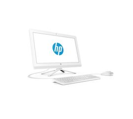 კომპიუტერი: HP 4GV07EA - Snow WhiteiMart.ge