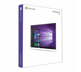 ოპერაციული სისტემა Microsoft Windows 10 Pro FQC-08929iMart.ge