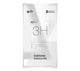 ეკრანის დამცავი Samsung for Samsung A50 (GP-TFA505WSATW)iMart.ge