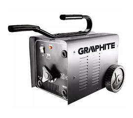 შედუღების აპარატი GRAPHITE 56H800 (230 V, 55-160 A)iMart.ge