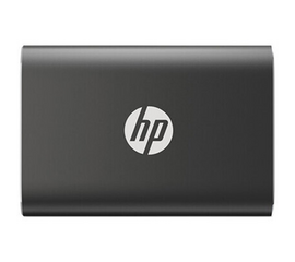 გარე მყარი დისკი HP P500 (1TB)iMart.ge