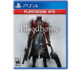 ვიდეო თამაში BLOODBORNE SONY PS4 GAMEiMart.ge