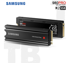 SSD მყარი დისკი SAMSUNG 980 PRO (1TB)iMart.ge