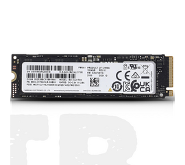 SSD მყარი დისკი SAMSUNG PM9A1 (1TB)iMart.ge