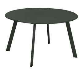 ბაღის მაგიდა X99000200 (70 X 40 სმ, მწვანე)iMart.ge