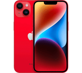მობილური ტელეფონი APPLE IPHONE 14 RED (6GB, 256GB)iMart.ge