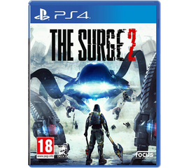 ვიდეო თამაში THE SURGE 2 GAME FOR PS4iMart.ge