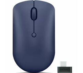 მაუსი LENOVO 540 USB-C WIRELESS COMPACT MOUSE (GY51D20871)iMart.ge