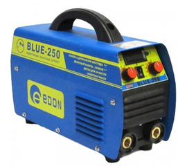 შედუღების აპარატი EDON BLUE-250 (250 A)iMart.ge