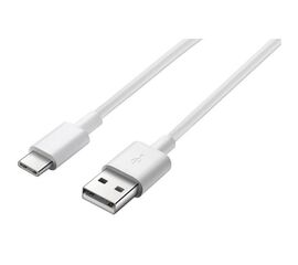 USB სადენი Huawei USB-C to USB 2.0 Cable White (55030260)iMart.ge