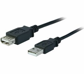 USB კაბელი SBOX USB A-B M/M Printer Cable - 2miMart.ge