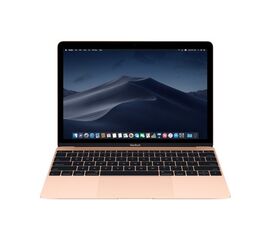 ნოუთბუქი Apple MacBook 12" ROSE GOLDiMart.ge