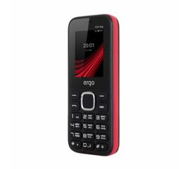 მობილური ტელეფონი ERGO F181_BlackiMart.ge
