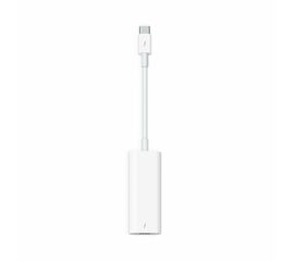 კონექტორი Apple Thunderbolt 3 (USB-C) to Thunderbolt 2 Adapter (MMEL2ZM/A)iMart.ge
