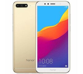 მობილური ტელეფონი HUAWEI HONOR 7A 16GB GOLDiMart.ge