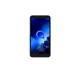 მობილური ტელეფონი Alcatel 1S (2019) 5024D3GB/32GB Dual sim Metalic BlueiMart.ge
