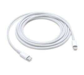 USB კაბელი Apple Lightning to   -  (MKQ42ZM/A)iMart.ge