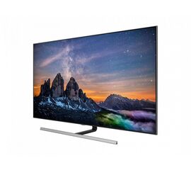 ტელევიზორი LED SAMSUNG TV65"(165CM) QE65Q80RAUXRU QLED 4K 3iMart.ge