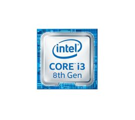 პროცესორი: Intel Core i3-8100 3.6GHz 6MB FCLGA1151iMart.ge