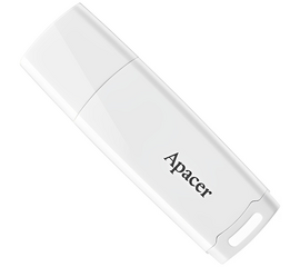 USB ფლეშ მეხსიერება APACER AP32GAH336W-1 (32 GB)iMart.ge
