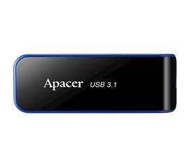 USB ფლეშ მეხსიერება APACER AP32GAH356B-1 (32 GB)iMart.ge