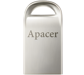 USB ფლეშ მეხსიერება APACER AP32GAH115S-1 (32 GB)iMart.ge