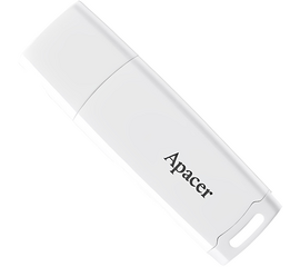 USB ფლეშ მეხსიერება APACER AP64GAH336W-1 (64 GB)iMart.ge