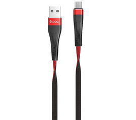 USB კაბელი HOCO U39 SLENDER CHARGING DATA CABLE FOR MICROiMart.ge