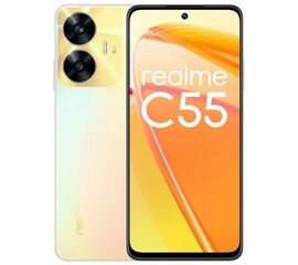 მობილური ტელეფონი REALME C55 ( RMX3710) 6GB/128GB GOLDiMart.ge