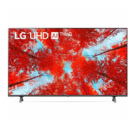 SMART ტელევიზორი LG UQ901C (86", 3840X2160) BLACKiMart.ge