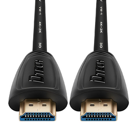 HDMI კაბელი D-TECH DT-H003 4K HDMI V2.0 COPPER CABLE 1.5 MiMart.ge