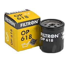 ზეთის ფილტრი FILTRON OP618iMart.ge