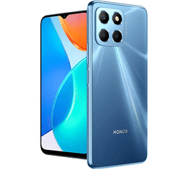 მობილური ტელეფონი HONOR X6 OCEAN BLUE (4GB/64GB)iMart.ge