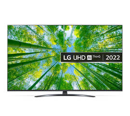 SMART ტელევიზორი LG 55UQ81006LB (55", 3840X2160)iMart.ge