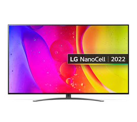 SMART ტელევიზორი LG NANOCELL 65NANO816QA (65", 3840X2160)iMart.ge