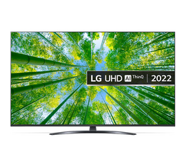 SMART ტელევიზორი LG 8 SERIES 65UQ81006LB (65", 3840X2160)iMart.ge