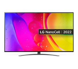 SMART ტელევიზორი LG 55NANO816QA (55", 3840X2160)iMart.ge
