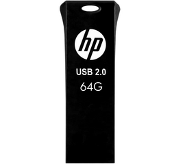 ფლეშ მეხსიერება HP X307W USB 3.2 FLASH DRIVE 64 GBiMart.ge