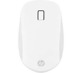უსადენო მაუსი HP 410 4M0X6AA SLIM MOUSE WHITEiMart.ge